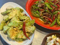 -馬伍旺川菜(江北虹悦城店)