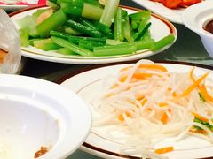 -舜耕山庄南风阁(舜耕路店)