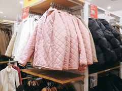 -优衣库(天津鲁能城购物中心店)