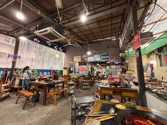 -星鸿社重庆老火锅