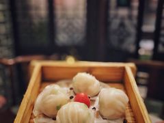 悦满楼虾饺皇-悦满楼·西关名点·湛江名菜(航空综合大厦店)