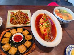 -印象徽州·正宗徽菜体验店
