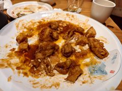 -锦尚阁烤鱼•天津菜(宣武门胡同店)
