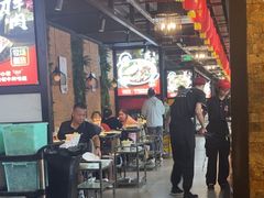 -天都火锅酒楼(虹梅南路店)