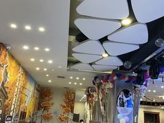 -宴喜楼之精致吉菜(新奥蓝城店)