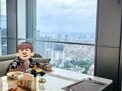 -星璞全日餐厅·高空自助餐(深铁铂尔曼酒店)
