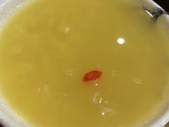 荷叶粥-穆得·老周家牛肉烧饼(普利街店)