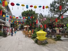 -顺德渔村·岭南一号