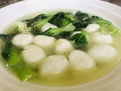 -魏四小鱼锅贴王