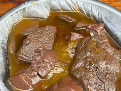 -正宗梧州牛肠酸