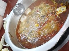 -大理.老字号渝记酸萝卜乌鱼(古城总店)