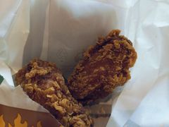 -麦当劳(前海店)