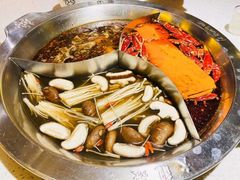 -大龙燚火锅(天钥桥路店)