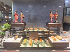 -伍棵星炭烤自助料理·烤鳗鱼(浦东食品城店)