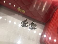 -Chanel(德基广场店)