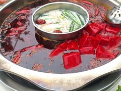 -枇杷园食为鲜火锅(南山店)