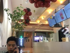 -树夏(金楠天街店)