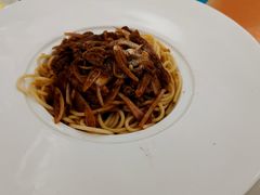 -红房子西菜馆(淮海中路店)