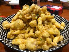 -琥珀老六龙虾(四里河店)