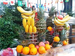 -长春净月潭喜来登酒店·盛宴标帜餐厅