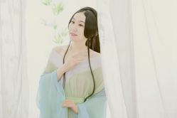 -盘子女人坊古装写真摄影(天津总店)