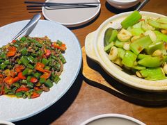 -宴小馆·小海鲜青岛菜(五四广场店)