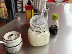 -洋城面店(荔塱农副产品综合批发市场店)