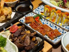 -三石铁板烧(紫竹桥店)