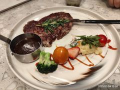 -Aqua Oasis 水天堂(常熟永旺店)