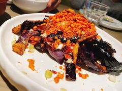 -前海沿·青岛菜(李沧万达店)