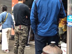 -刘臣街燃面