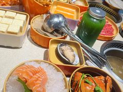 -海底捞大排档火锅(打浦路店)