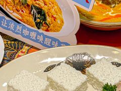 -荷花泰菜(东方新天地店)