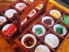 -翠湖六号全日制西餐厅(翠湖宾馆店)