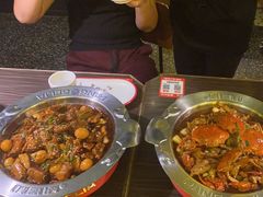 -胖哥俩肉蟹煲(苏州中心店)