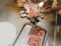 -大渔铁板烧(花园道店)