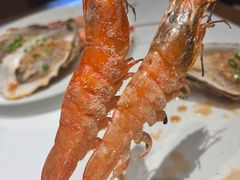 -鲜得莱渔港·小平岛海胆馆(七贤岭店)