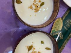 酸奶-新疆巴州金丝特餐厅(大钟寺店)