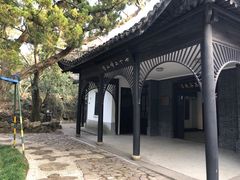 -鼋头渚风景区-王昆仑故居