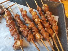 -管氏翅吧(马家堡店)