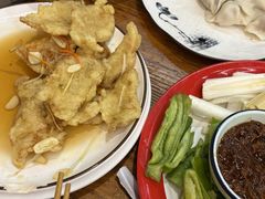 -圣夜东北菜烧烤·夜宵·龙虾(胥江路店)