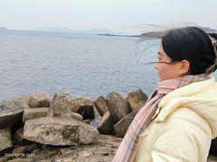 -青岛第三海水浴场