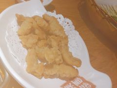 -海银海记潮汕牛肉火锅(新港中路海珠店)