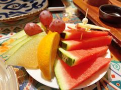 -SULTAN·苏坦土耳其餐厅(稠州店)