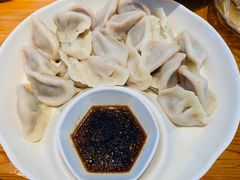 驴肉水饺-漕河全驴宴饭店(徐水店)