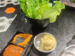 -哈哈碳都·牛肋条无限自助烤肉(宝龙店)