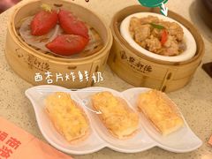 -点都德(盘福楼店)