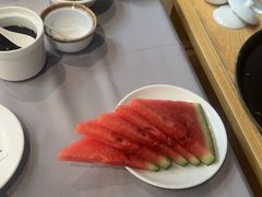 -蜀九香火锅(玉林店)