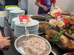 -桂园白粥·潮汕老味道