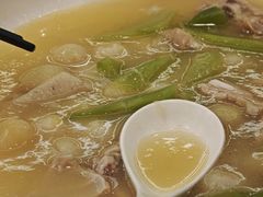 -渝信川菜(南滨店)